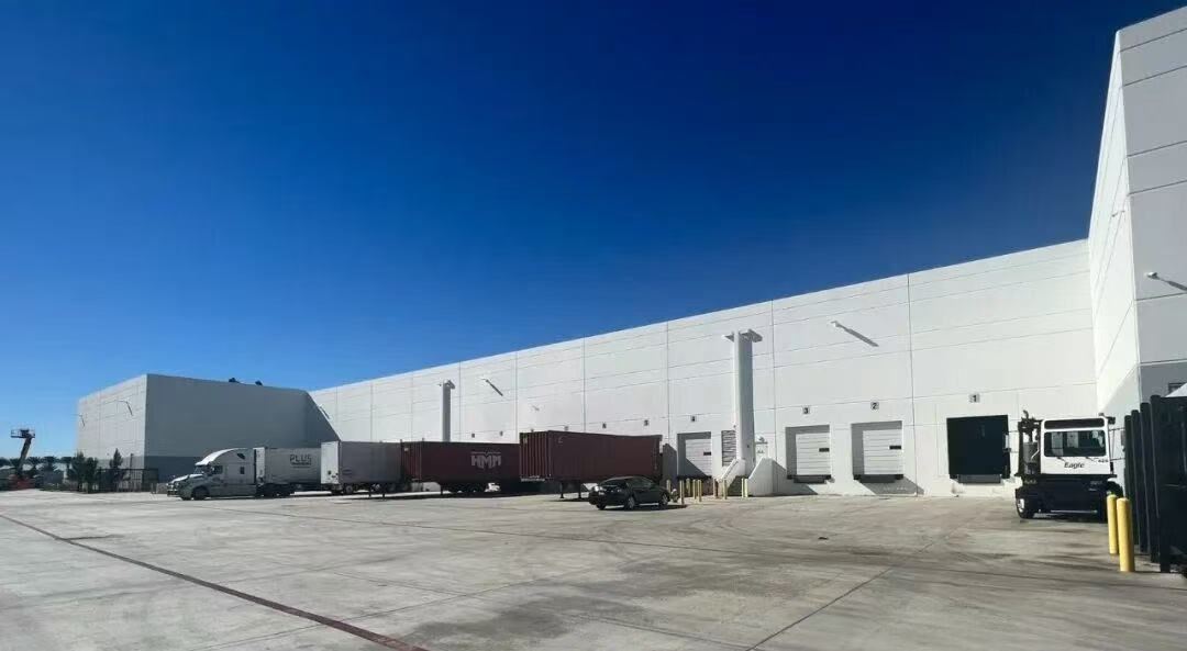 Yulong product and factory image 11