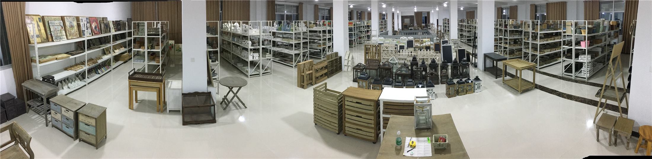Yulong sample panorama 3