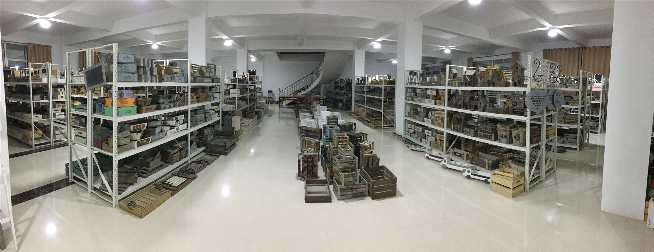Yulong sample panorama 4